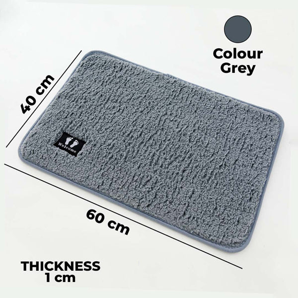 16/24 inch 40×60 cm High Quality Soft fur Carpet Fluffy Rugs