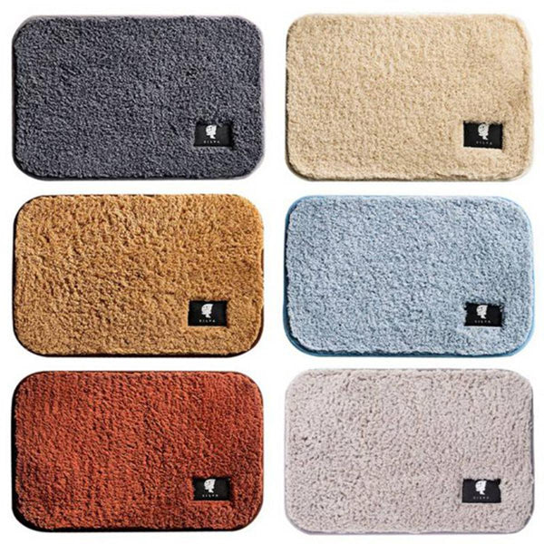16/24 inch 40×60 cm High Quality Soft fur Carpet Fluffy Rugs