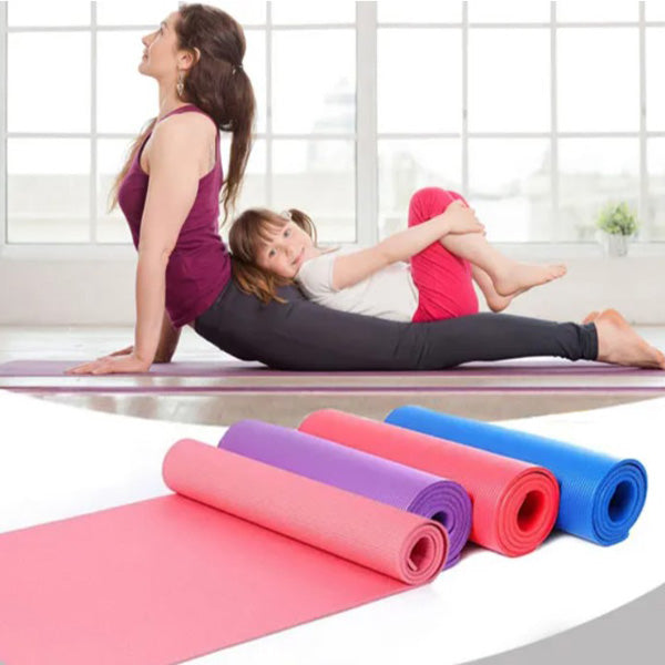 Yoga Mat/Gym Mat/ Multipurpose use