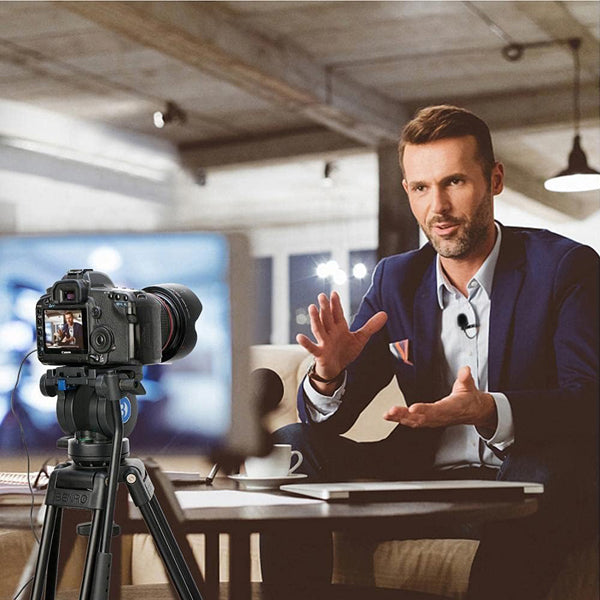 Boya BY-M1 Clip-On Microphone