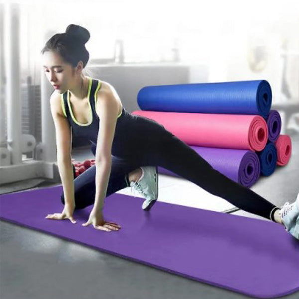 Yoga Mat/Gym Mat/ Multipurpose use