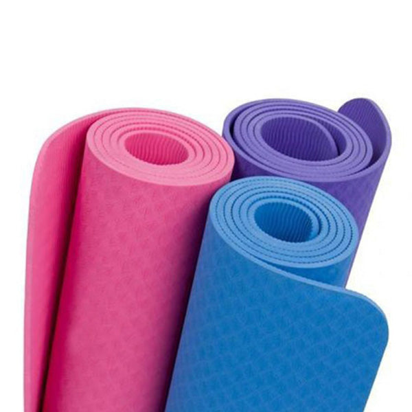 Yoga Mat/Gym Mat/ Multipurpose use