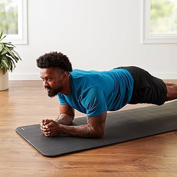 Yoga Mat/Gym Mat/ Multipurpose use