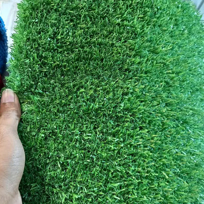 Premium Quality Grass Carpet with 25 mm Thickness