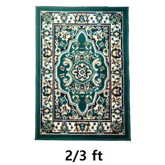 Premium quality 2 ft/ 3 ft carpet/paposh/doormat/entrance mat