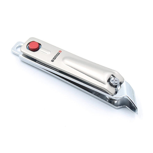 Omuda Premium Quality Heavy Duty Angle Cut Nail Cutter Nail Clipper