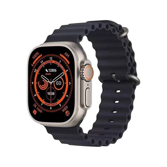 Y80 Ultra Smart Watch