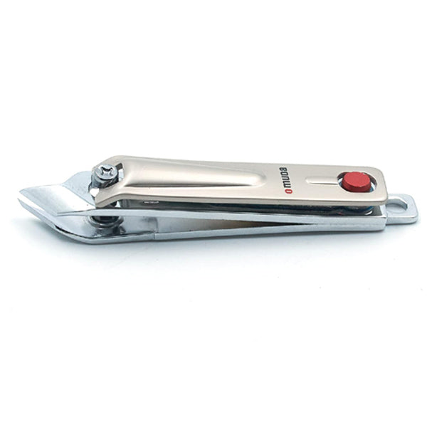 Omuda Premium Quality Heavy Duty Angle Cut Nail Cutter Nail Clipper
