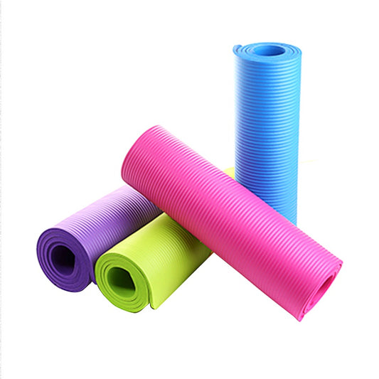 Yoga Mat/Gym Mat/ Multipurpose use