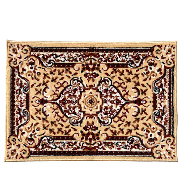 Premium quality 2 ft/ 3 ft carpet/paposh/doormat/entrance mat