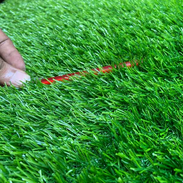Premium Quality Grass Carpet with 25 mm Thickness