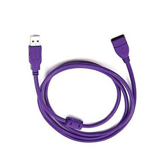 1.5 Meter & 5 Meter Male to Female USB Extension Cable High Data Transfer Speed