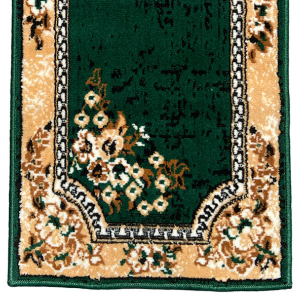 2 ft/4 ft premium quality door mat/paposh/entrance mat/carpet with elegant design and stunny look