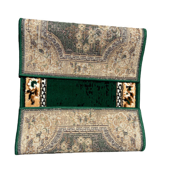 2 ft/4 ft premium quality door mat/paposh/entrance mat/carpet with elegant design and stunny look